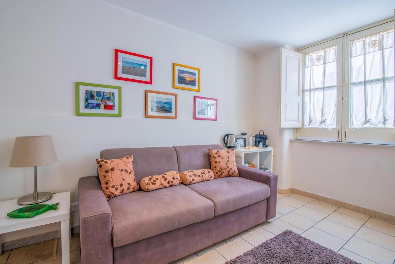 Cozy'S House Nel Cuore Della Citta Catania-Fontanarossai nemzetközi repülőtér Kültér fotó