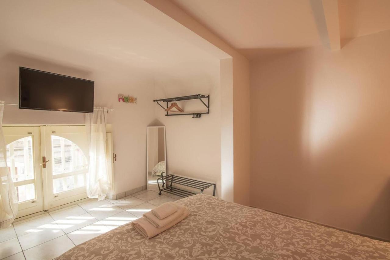 Cozy'S House Nel Cuore Della Citta Catania-Fontanarossai nemzetközi repülőtér Kültér fotó