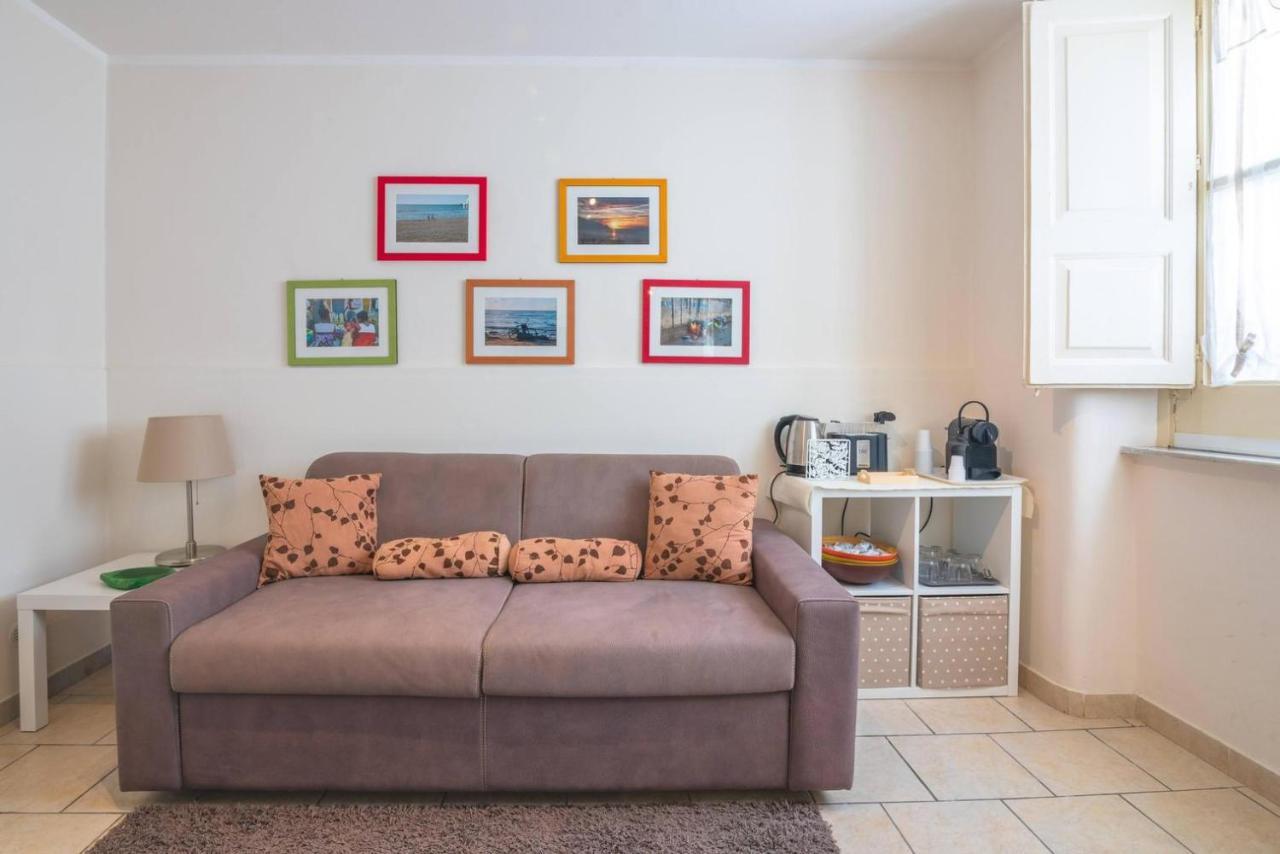 Cozy'S House Nel Cuore Della Citta Catania-Fontanarossai nemzetközi repülőtér Kültér fotó