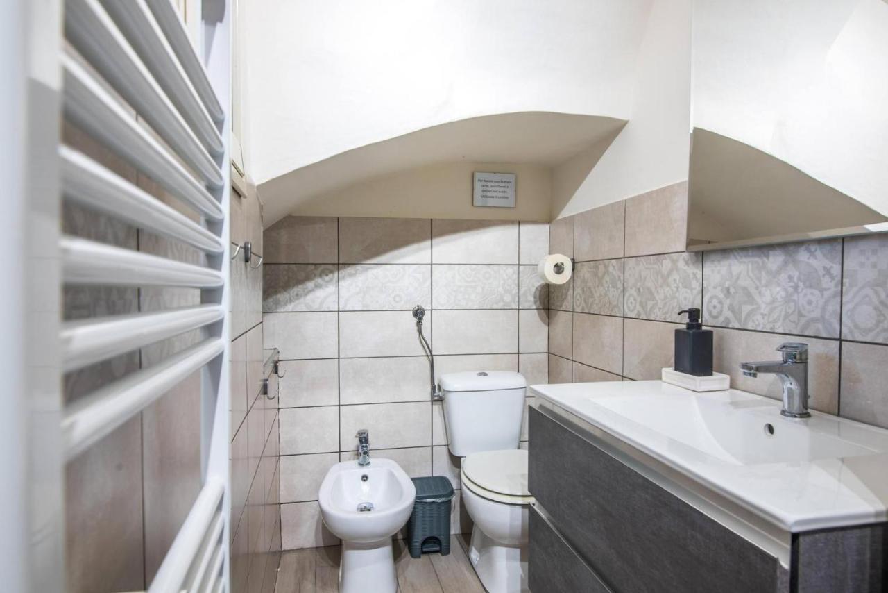 Cozy'S House Nel Cuore Della Citta Catania-Fontanarossai nemzetközi repülőtér Kültér fotó