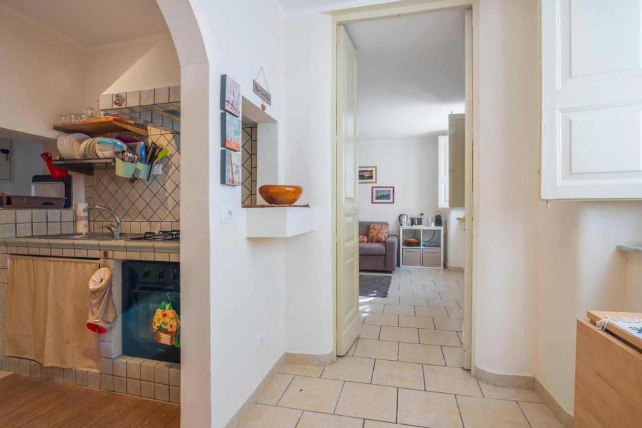 Cozy'S House Nel Cuore Della Citta Catania-Fontanarossai nemzetközi repülőtér Kültér fotó