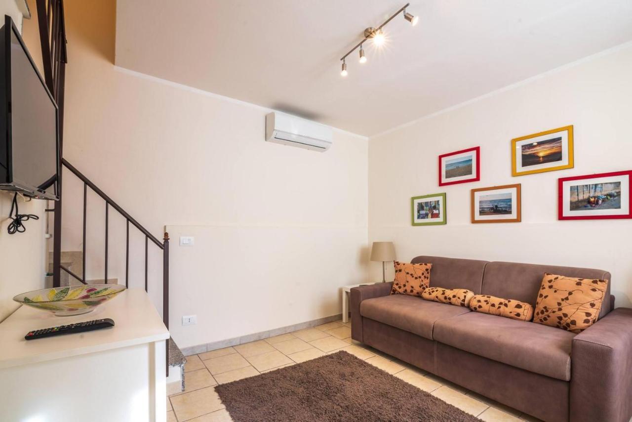 Cozy'S House Nel Cuore Della Citta Catania-Fontanarossai nemzetközi repülőtér Kültér fotó