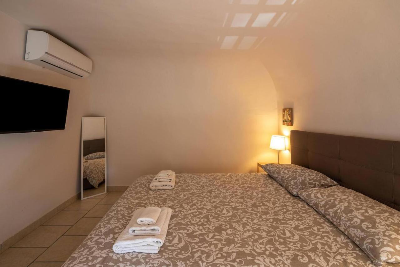 Cozy'S House Nel Cuore Della Citta Catania-Fontanarossai nemzetközi repülőtér Kültér fotó