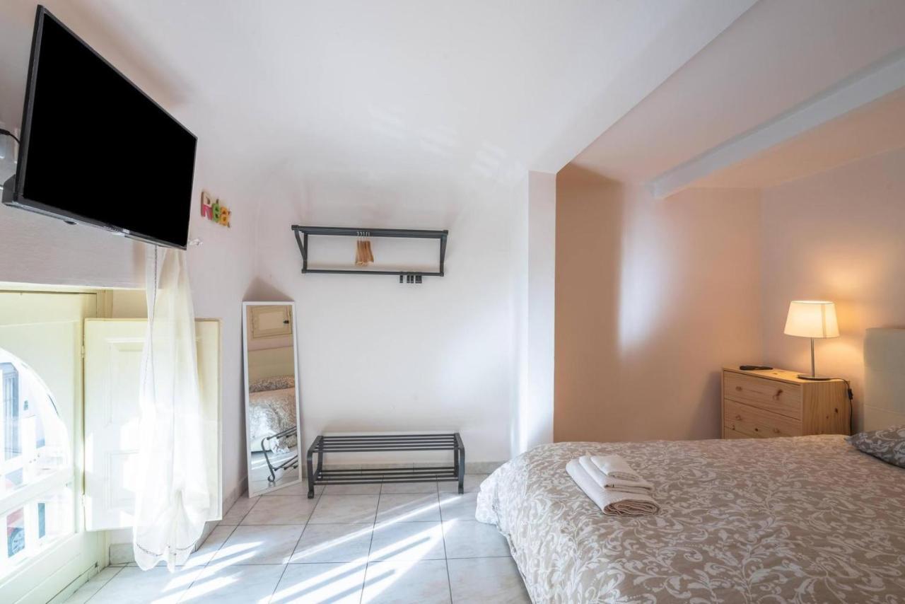 Cozy'S House Nel Cuore Della Citta Catania-Fontanarossai nemzetközi repülőtér Kültér fotó