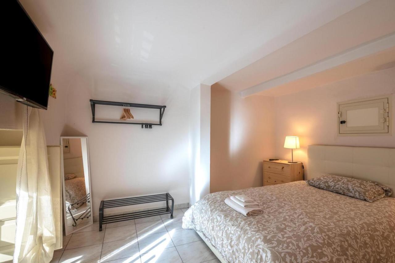 Cozy'S House Nel Cuore Della Citta Catania-Fontanarossai nemzetközi repülőtér Kültér fotó