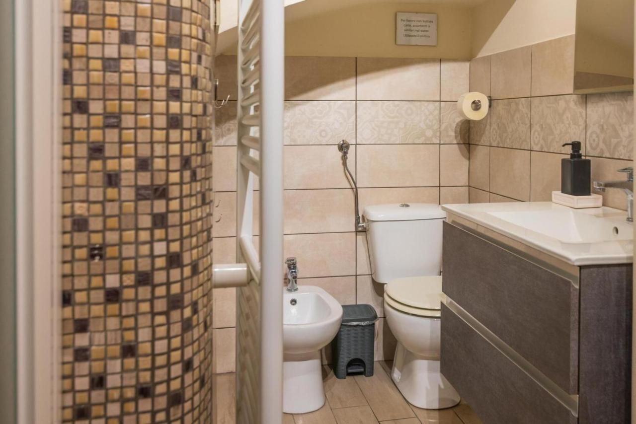Cozy'S House Nel Cuore Della Citta Catania-Fontanarossai nemzetközi repülőtér Kültér fotó